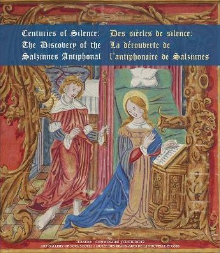 Picture of Centuries of Silence | Des siecles de silence