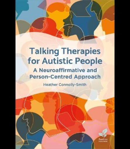 Picture of Talking Therapies for Autistic People