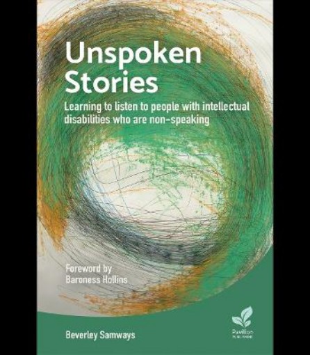 Picture of Unspoken Stories