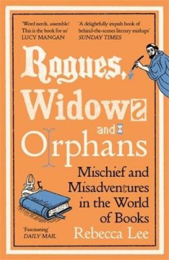 Picture of Rogues, Widows and Orphans