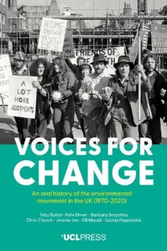 Picture of Voices for Change