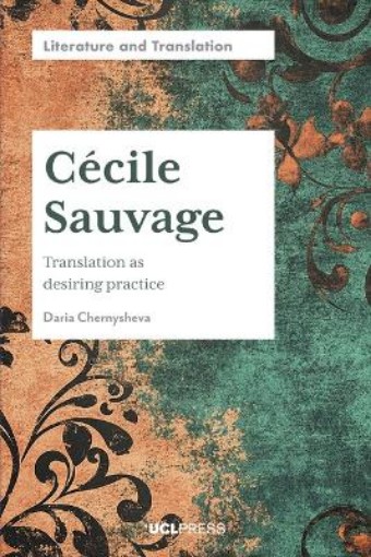 Picture of Cecile Sauvage