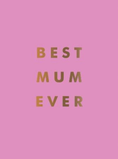 Picture of Best Mum Ever