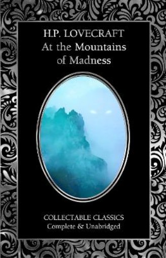 Picture of At the Mountains of Madness & Other Stories