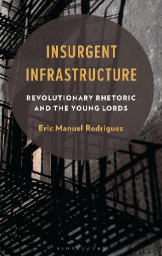 Picture of Insurgent Infrastructure