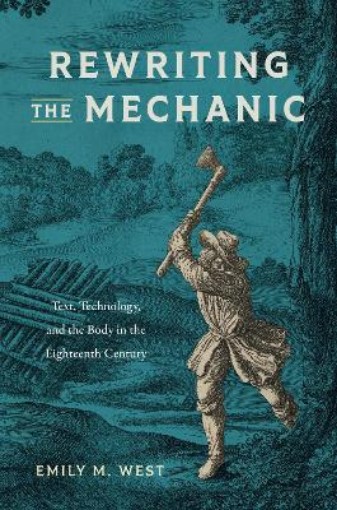 Picture of Rewriting the Mechanic