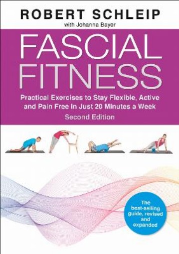 Picture of Fascial Fitness
