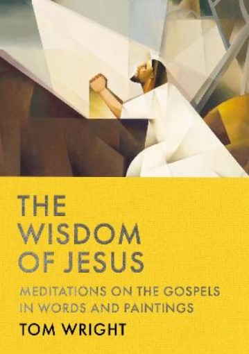 Picture of Wisdom of Jesus