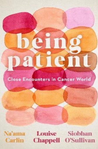 Picture of Being Patient