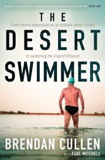 Picture of Desert Swimmer