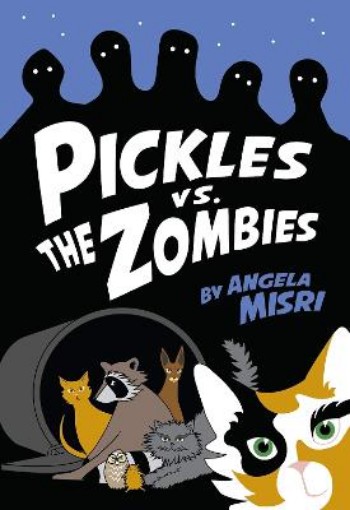 Picture of Pickles vs. the Zombies