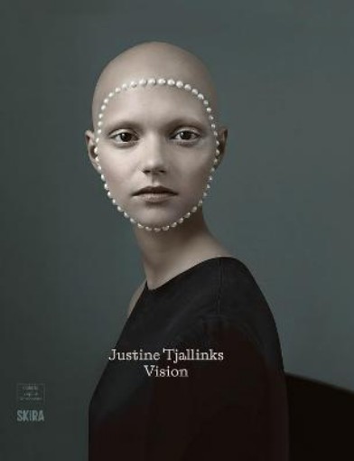 Picture of Justine Tjallinks