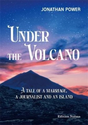 Picture of Under the Volcano