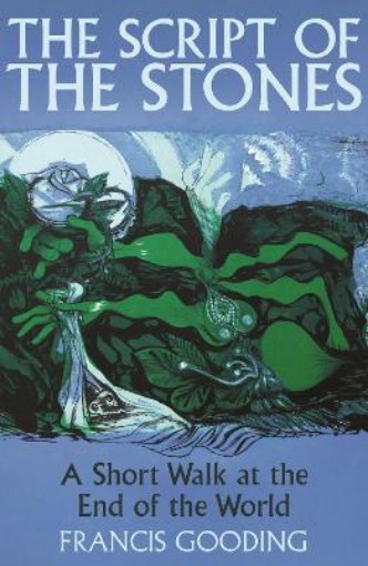 Picture of Script of the Stones