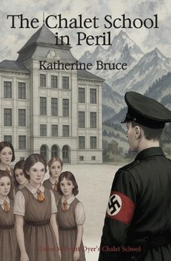 Picture of Chalet School in Peril
