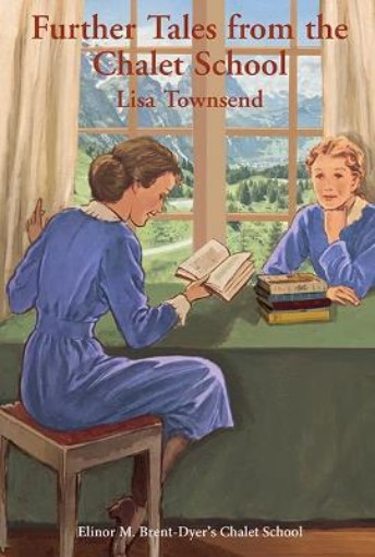 Picture of Further Tales from the Chalet School
