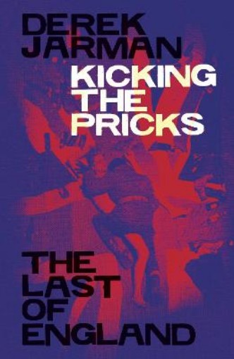 Picture of Kicking the Pricks
