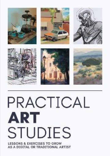 Picture of Practical Art Studies