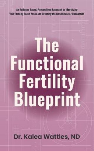 Picture of Functional Fertility Blueprint