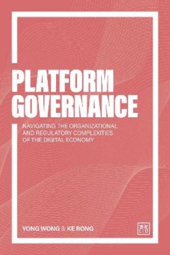 Picture of Platform Governance