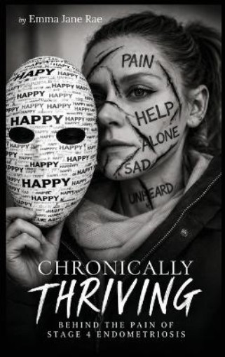 Picture of Chronically Thriving