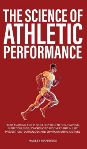 Picture of Science of Athletic Performance