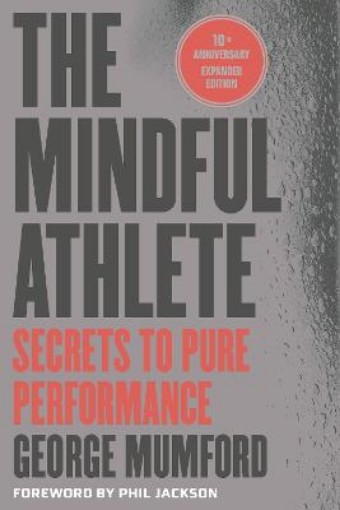 Picture of Mindful Athlete: Second Edition