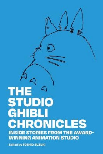 Picture of Studio Ghibli Chronicles