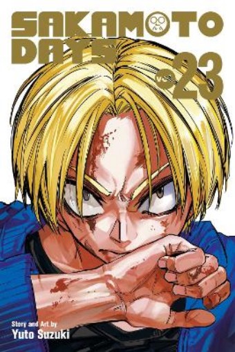 Picture of Sakamoto Days, Vol. 23