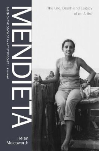 Picture of Mendieta