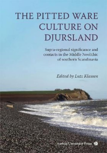 Picture of Pitted Ware Culture on Djursland