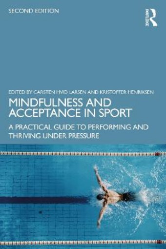 Picture of Mindfulness and Acceptance in Sport