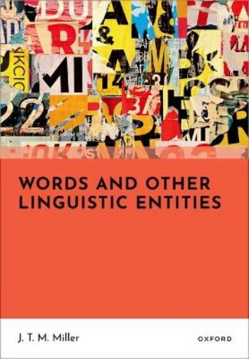 Picture of Words and Other Linguistic Entities