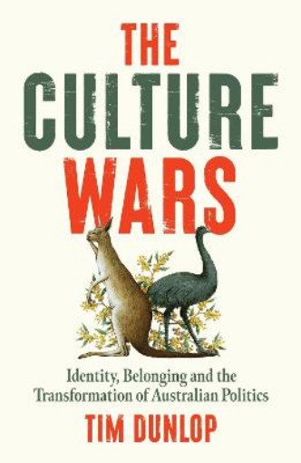 Picture of Culture Wars