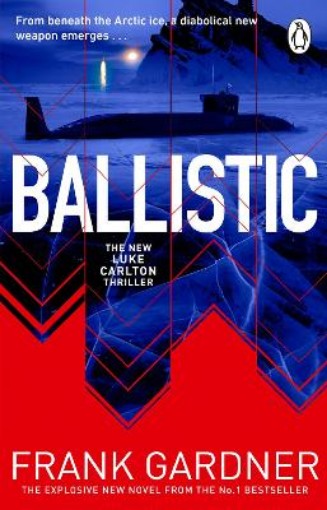 Picture of Ballistic