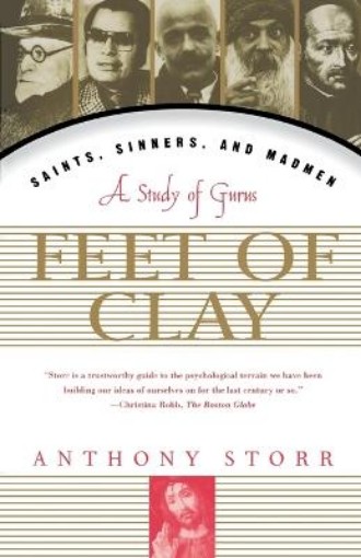 Picture of Feet of Clay