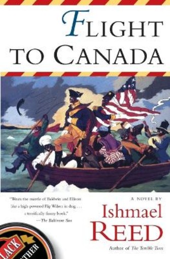 Picture of Flight to Canada