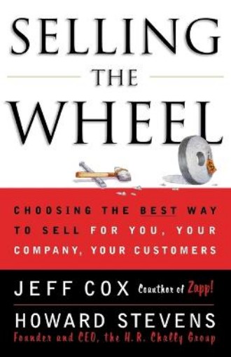 Picture of Selling the Wheel