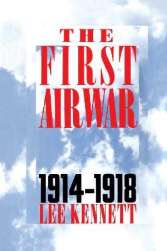 Picture of First Air War