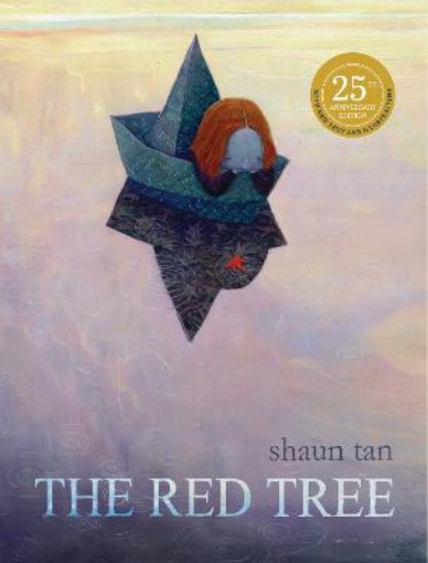 Picture of The Red Tree 25th Anniversary Edition