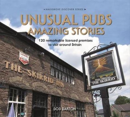 Picture of Unusual Pubs Amazing Stories