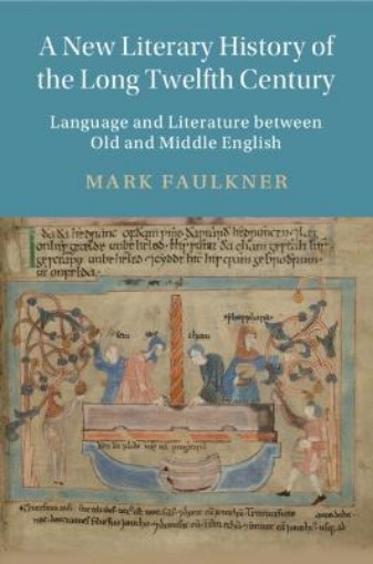 Picture of New Literary History of the Long Twelfth Century