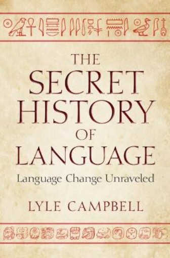 Picture of Secret History of Language
