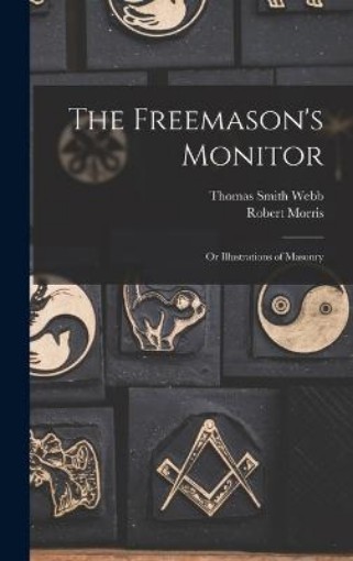 Picture of Freemason's Monitor
