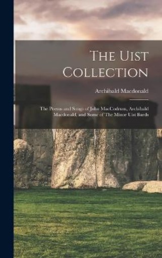 Picture of Uist Collection
