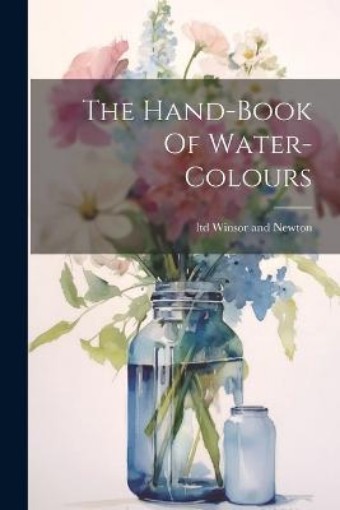 Picture of Hand-book Of Water-colours