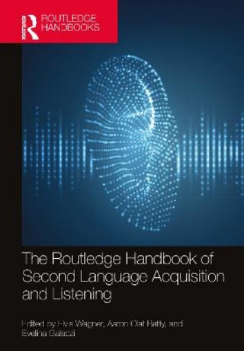 Picture of Routledge Handbook of Second Language Acquisition and Listening