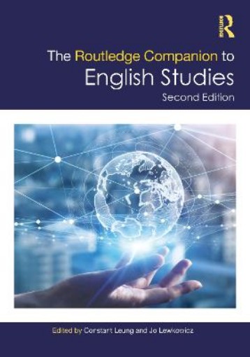 Picture of Routledge Companion to English Studies