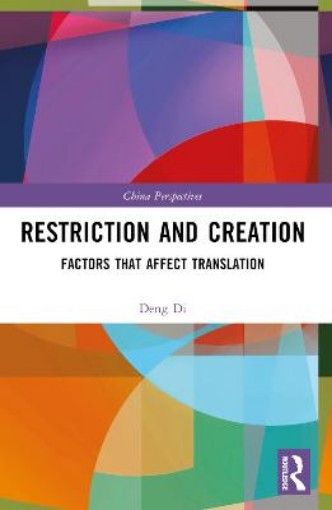 Picture of Restriction and Creation