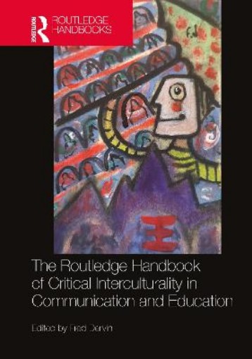 Picture of Routledge Handbook of Critical Interculturality in Communication and Education